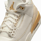 Women's Air Jordan 3 Retro 'Champagne and Oysters'