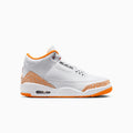 Air Jordan 3 Retro para mujer 'Orange Citrus'
