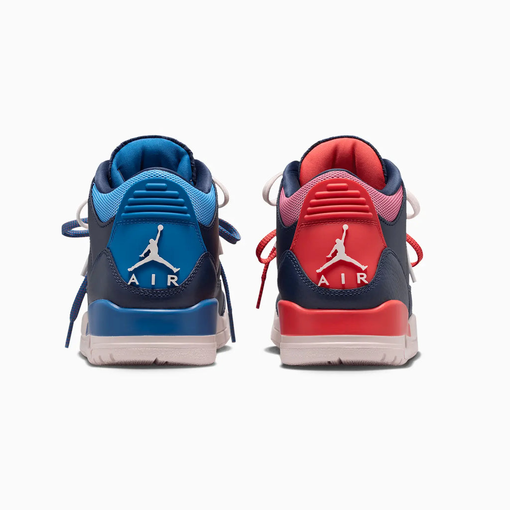 Women's Air Jordan 3 Retro 'Sports Renaissance'