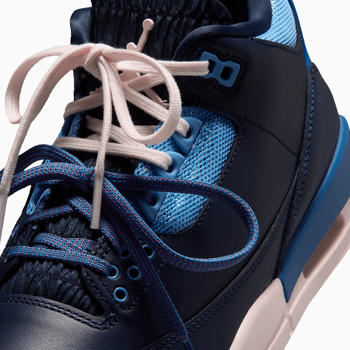 Women's Air Jordan 3 Retro 'Sports Renaissance'