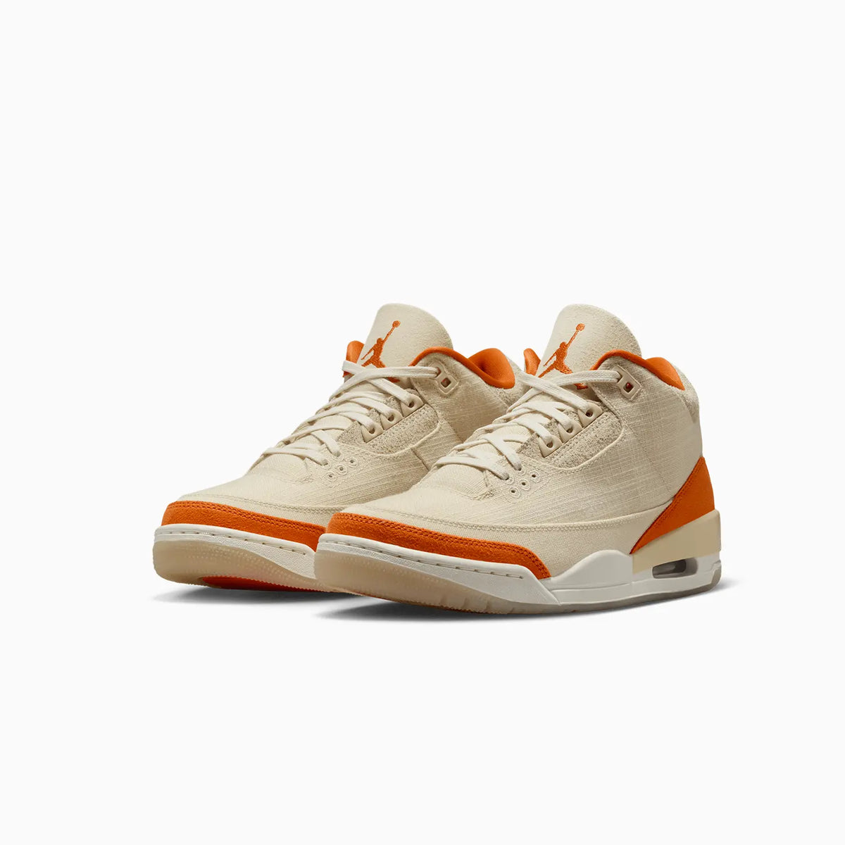 Women's Air Jordan 3 Retro 'Starfish'