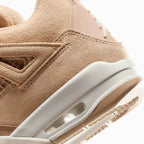 Women's Air Jordan 4 Retro 'Cozy Girl'