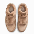 Women's Air Jordan 4 Retro 'Cozy Girl'