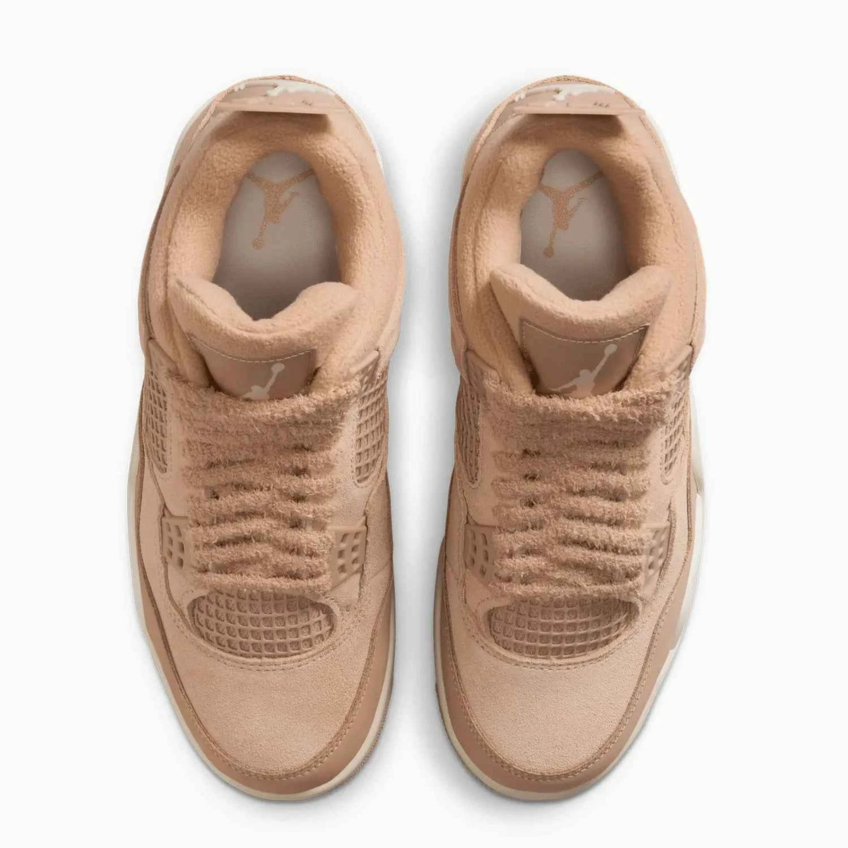 Women's Air Jordan 4 Retro 'Cozy Girl'