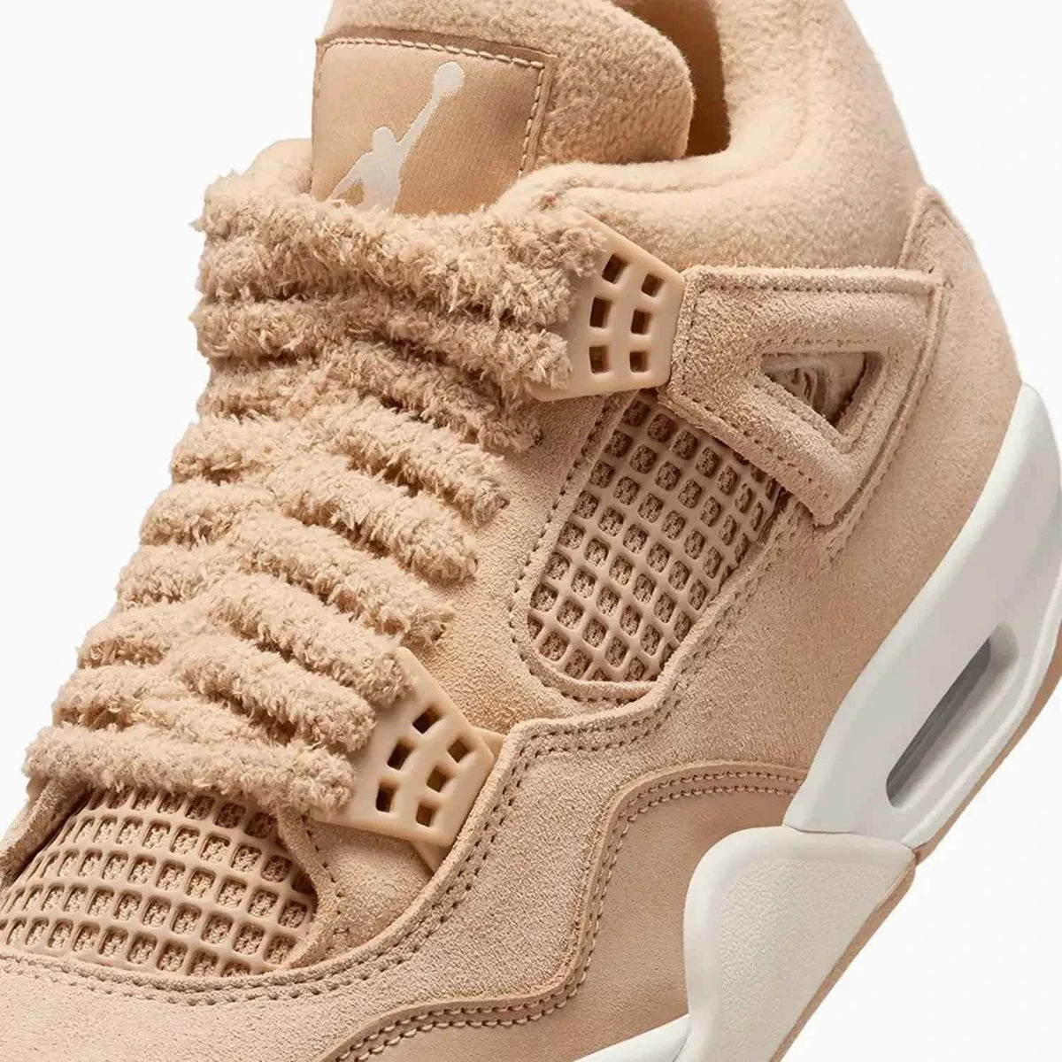 Women's Air Jordan 4 Retro 'Cozy Girl'