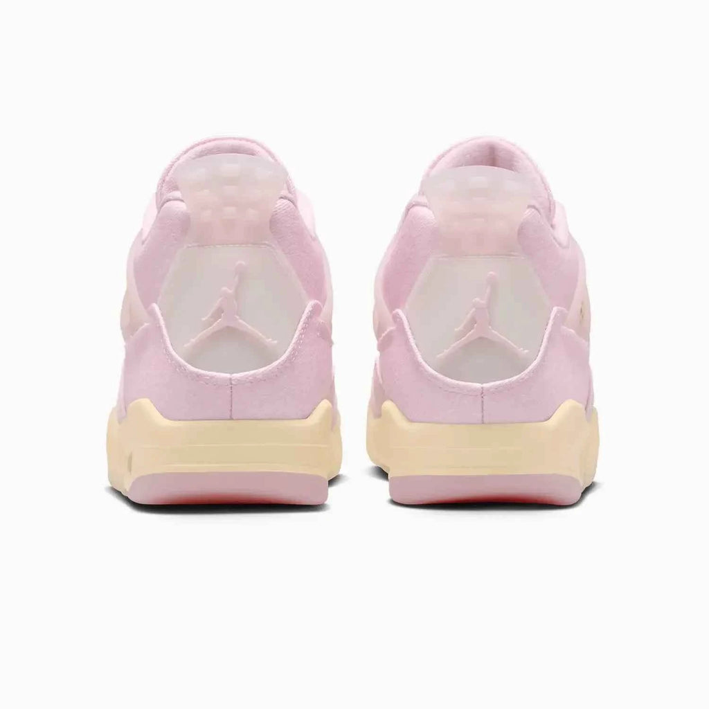 Women's Air Jordan 4 Retro 'Iced Carmine'