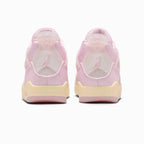 Women's Air Jordan 4 Retro 'Iced Carmine'