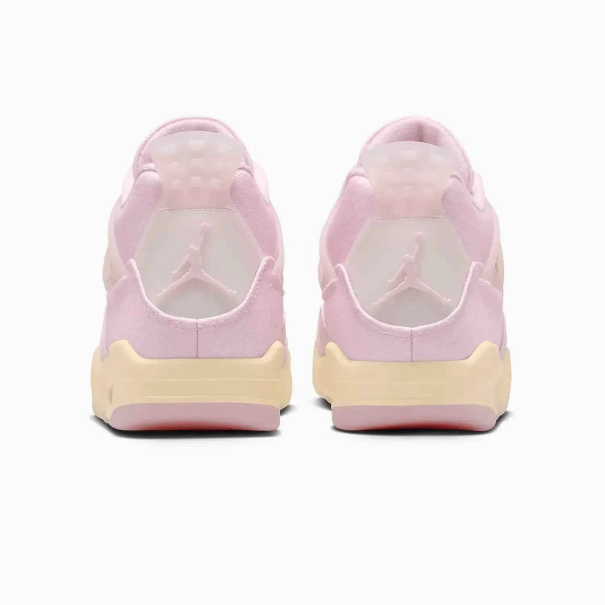 Women's Air Jordan 4 Retro 'Iced Carmine'