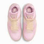 Women's Air Jordan 4 Retro 'Iced Carmine'