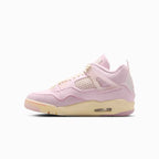 Women's Air Jordan 4 Retro 'Iced Carmine'