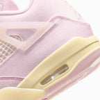 Women's Air Jordan 4 Retro 'Iced Carmine'