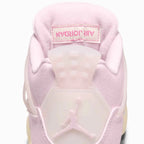 Women's Air Jordan 4 Retro 'Iced Carmine'