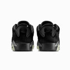 Women's Air Jordan 6 'Blackout'
