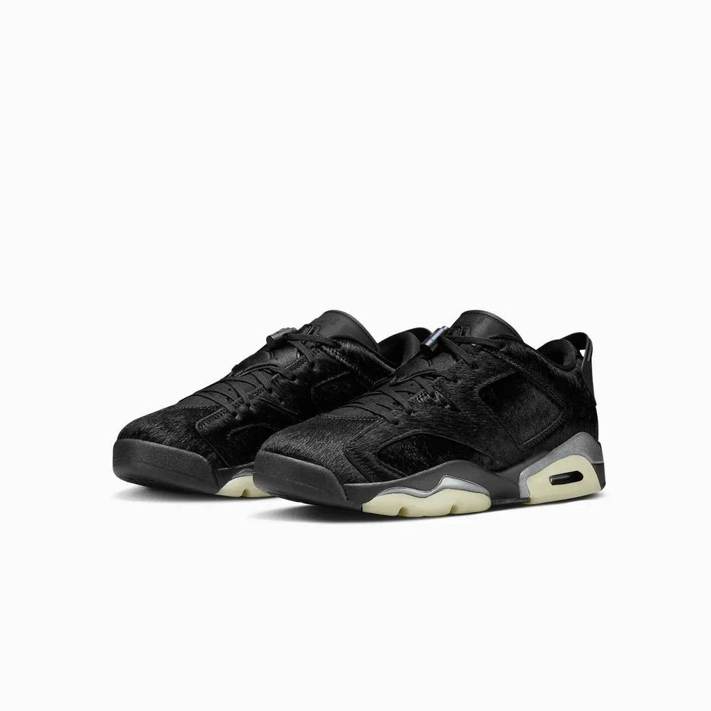 Women's Air Jordan 6 'Blackout'