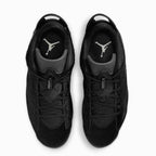 Women's Air Jordan 6 'Blackout'