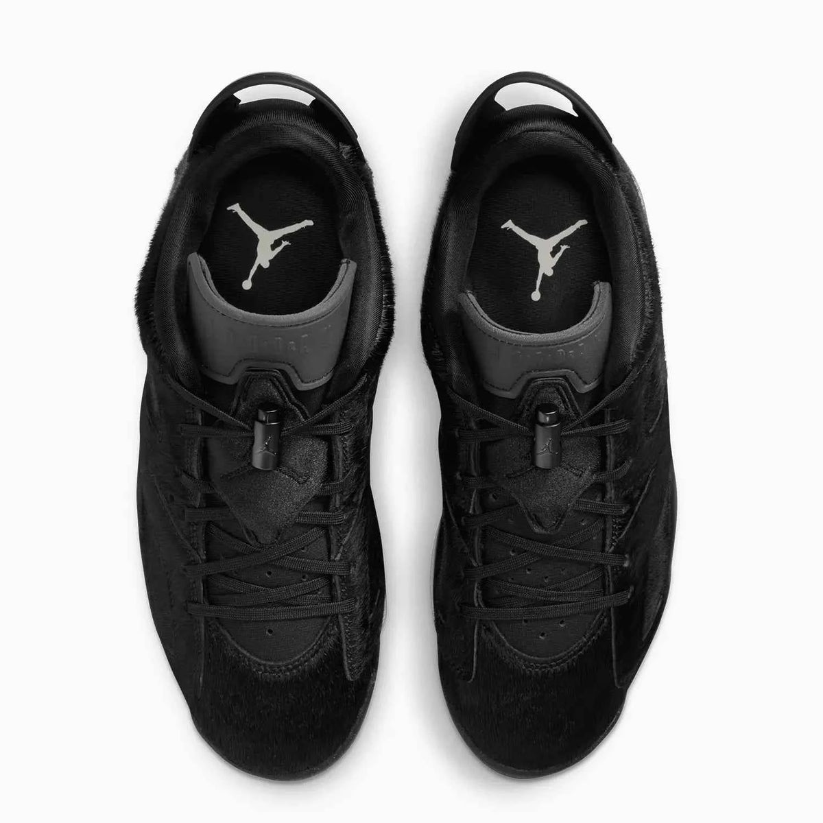 Women's Air Jordan 6 'Blackout'