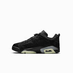 Women's Air Jordan 6 'Blackout'