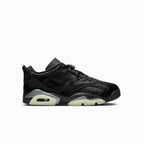Women's Air Jordan 6 'Blackout'