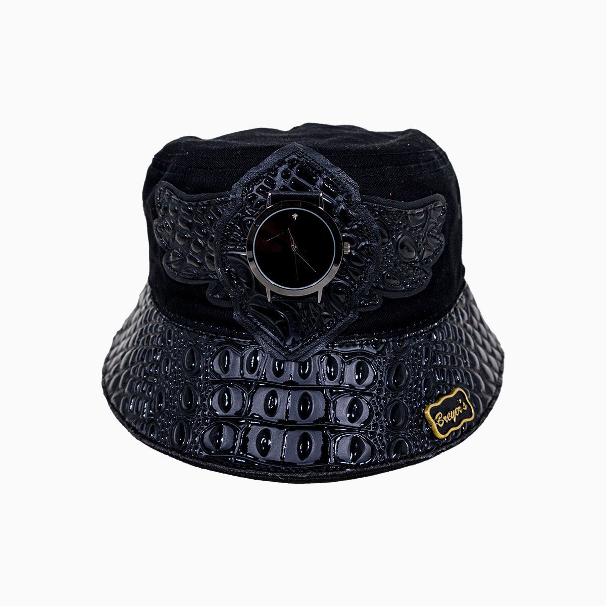 Breyer's Buck 50 Bucket Watch Hat