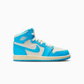 Kid's Air Jordan 1 High OG 'UNC Reimagined' Pre School
