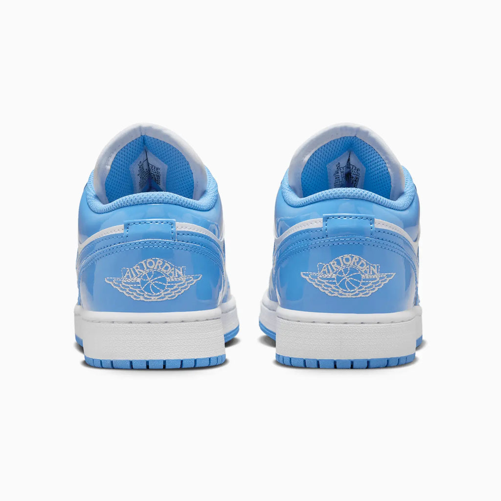 Air Jordan 1 Low SE « Legend Blue » pour enfant