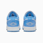 Air Jordan 1 Low SE « Legend Blue » pour enfant