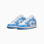 Air Jordan 1 Low SE « Legend Blue » pour enfant