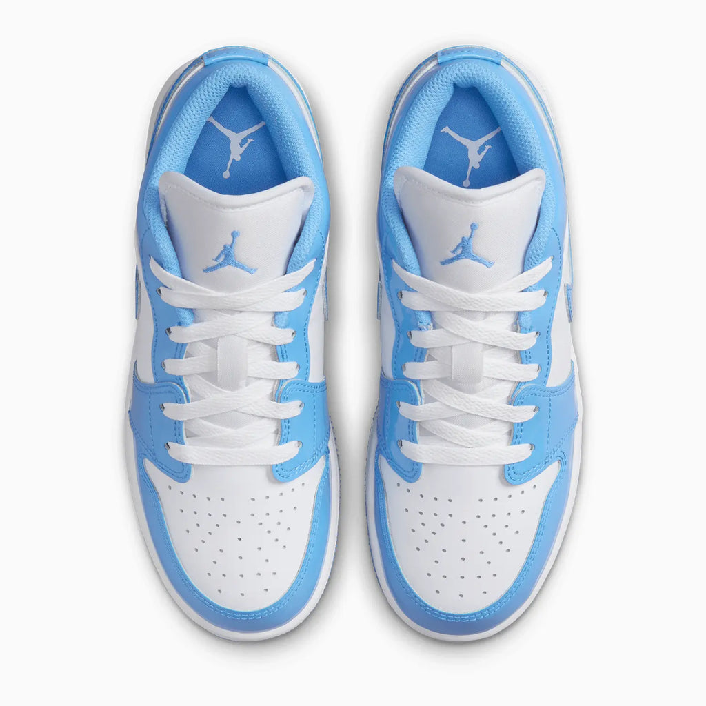 Air Jordan 1 Low SE « Legend Blue » pour enfant