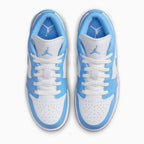 Air Jordan 1 Low SE « Legend Blue » pour enfant