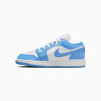 Air Jordan 1 Low SE « Legend Blue » pour enfant