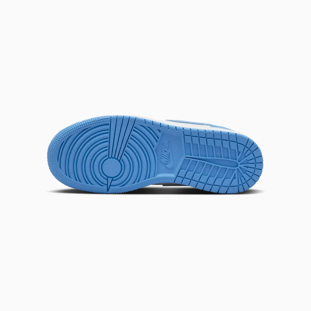 Air Jordan 1 Low SE « Legend Blue » pour enfant