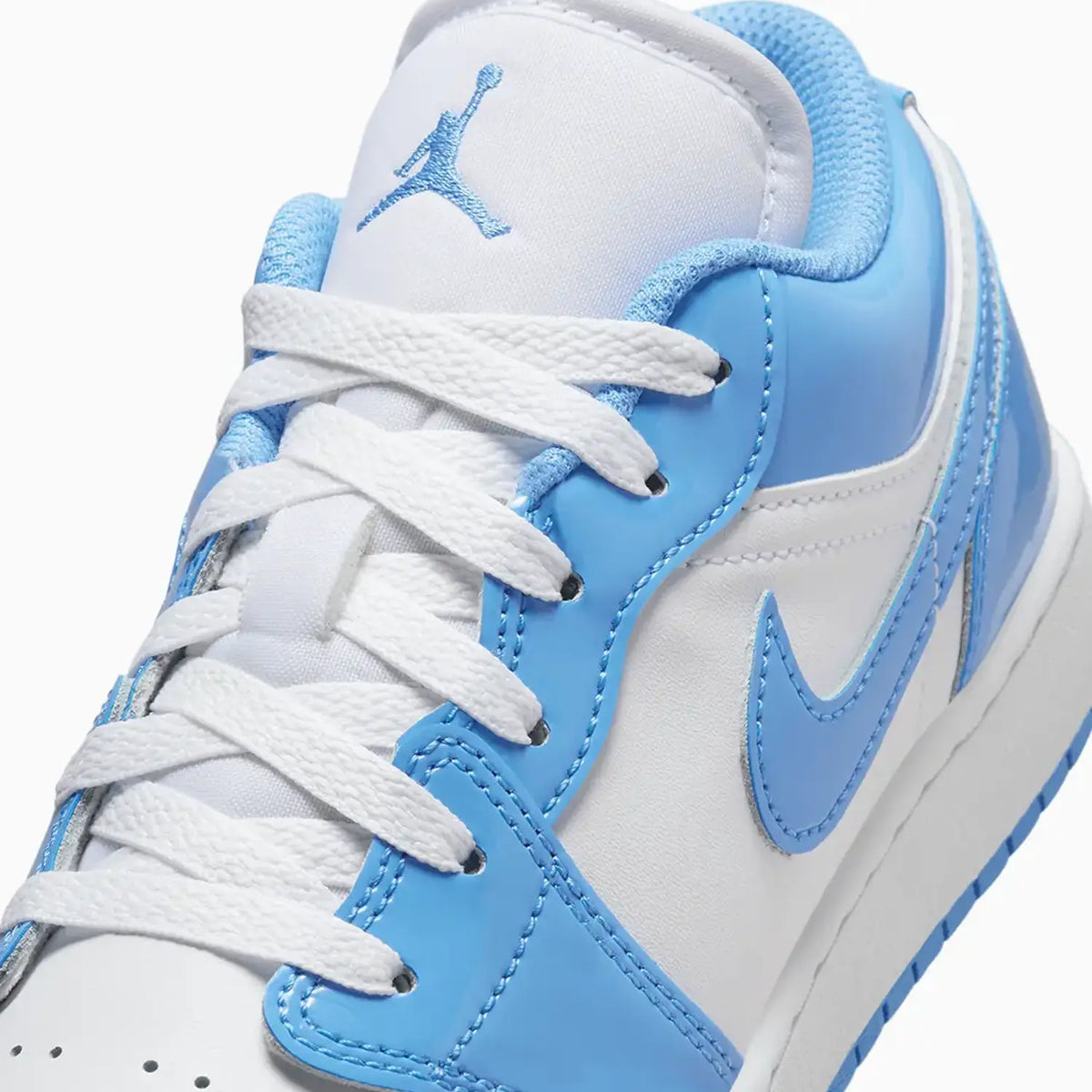 Air Jordan 1 Low SE « Legend Blue » pour enfant