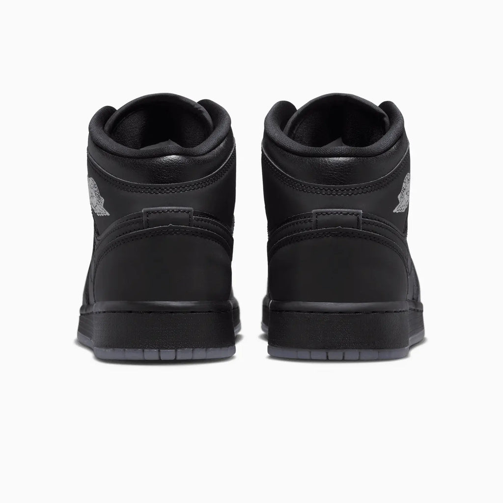 Kid's Air Jordan 1 Mid Bg Grade School