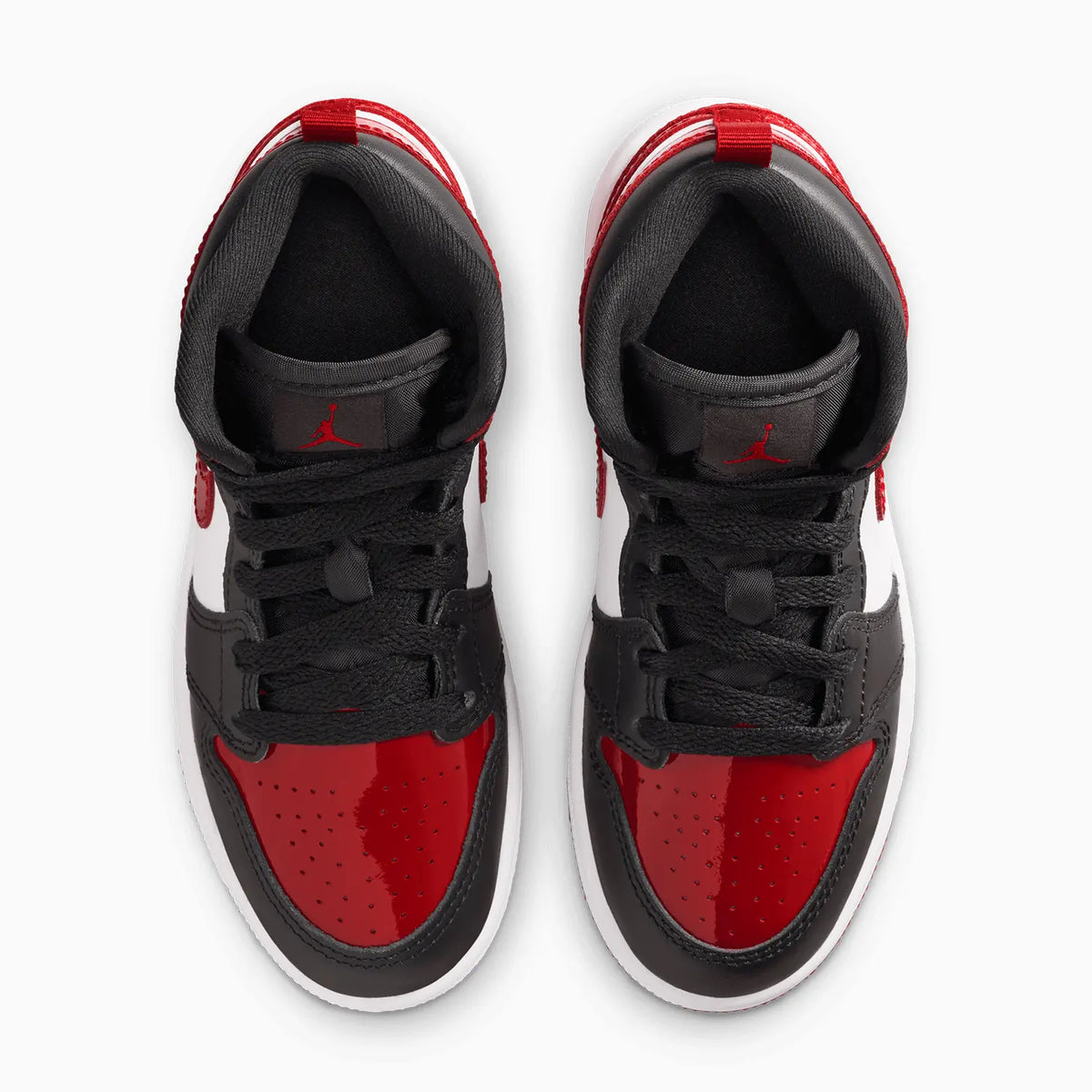 Kid's Air Jordan 1 Mid SE Pre School