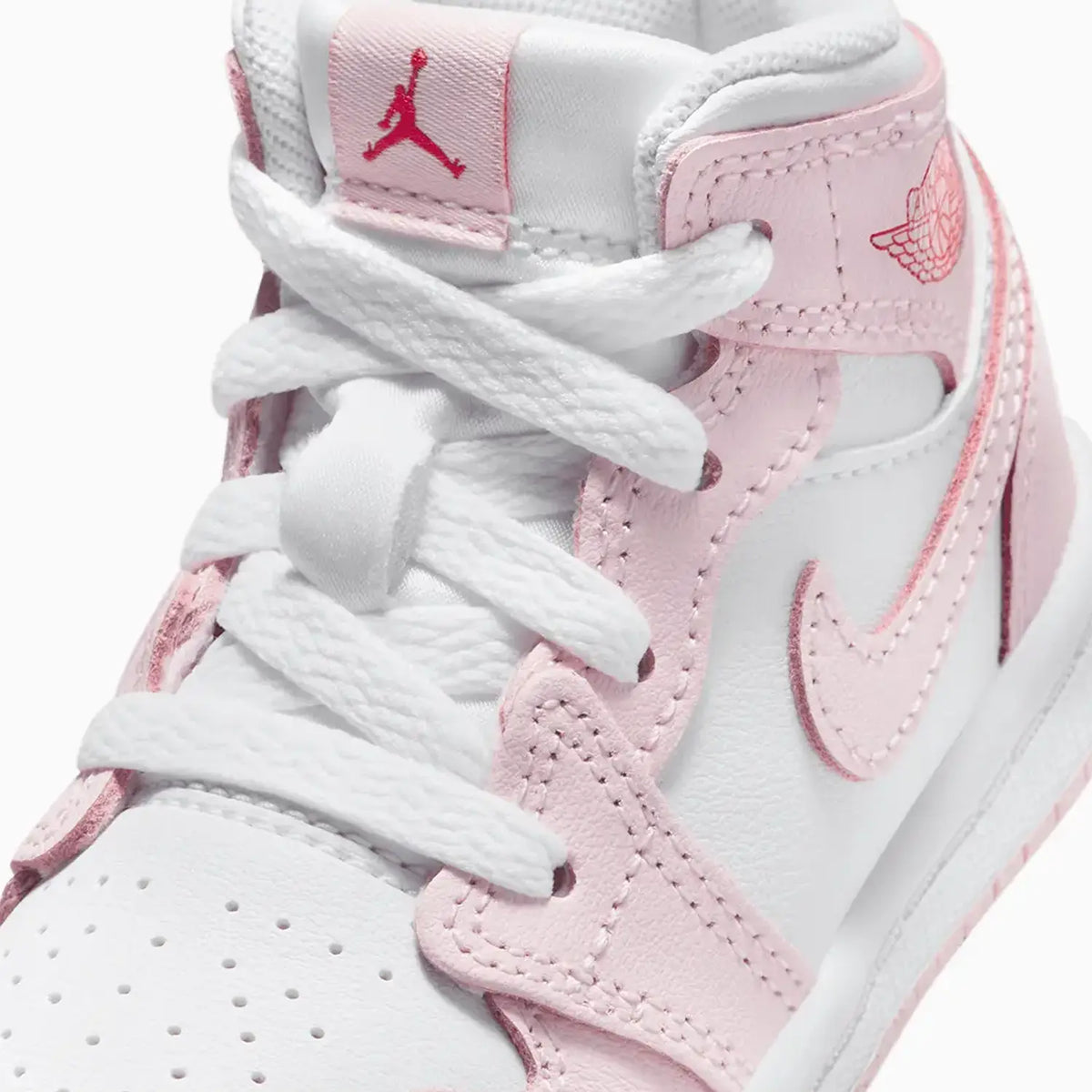Kid's Air Jordan 1 Mid Toddlers