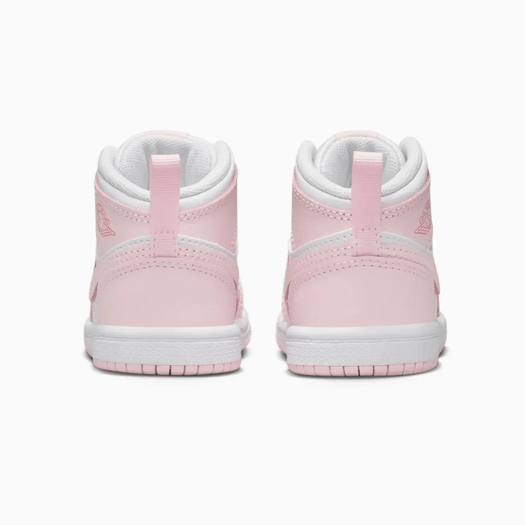 Kid's Air Jordan 1 Mid Toddlers