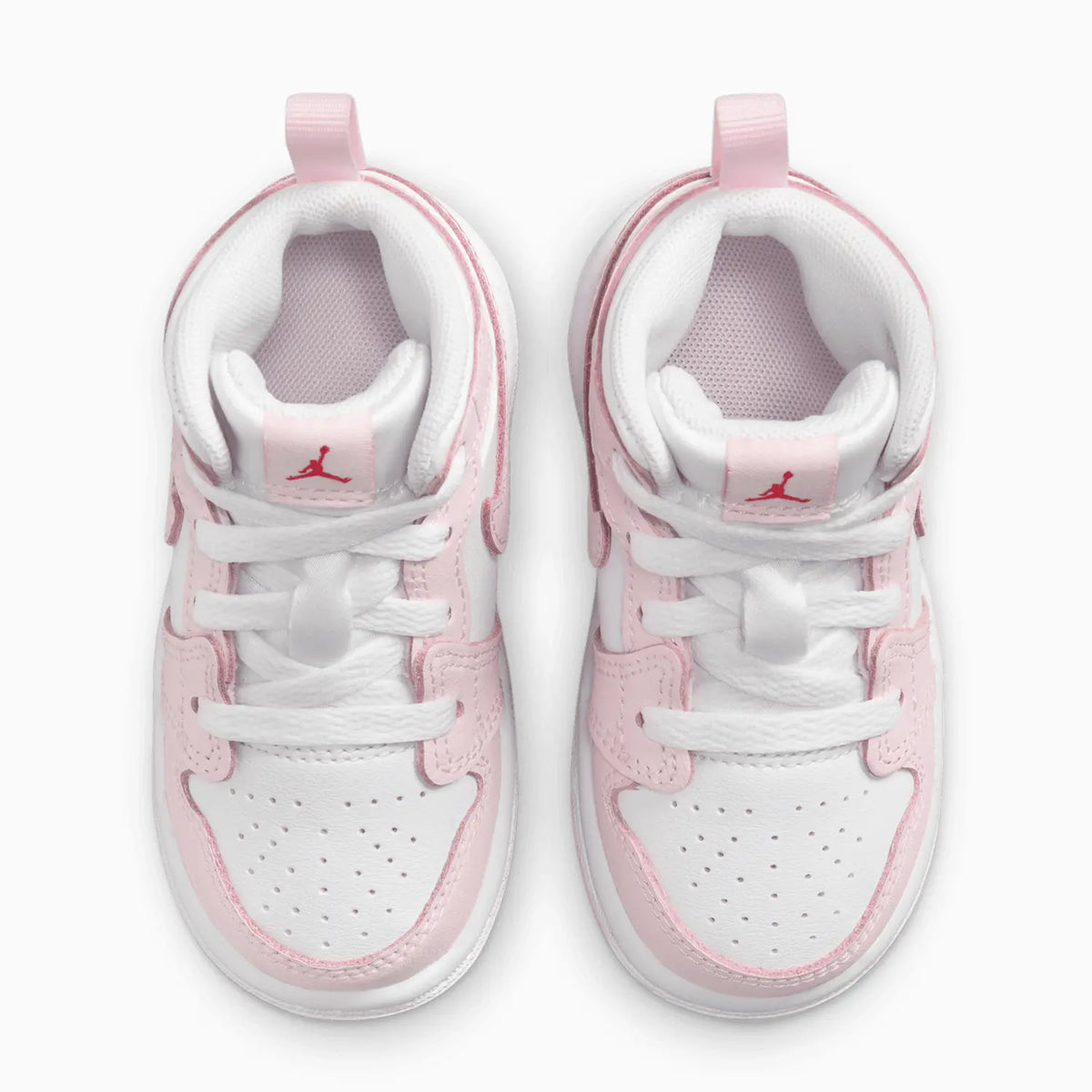 Kid's Air Jordan 1 Mid Toddlers