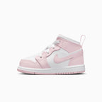 Kid's Air Jordan 1 Mid Toddlers