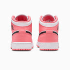 Kid's Air Jordan 1 'Pink Gaze' Grade School