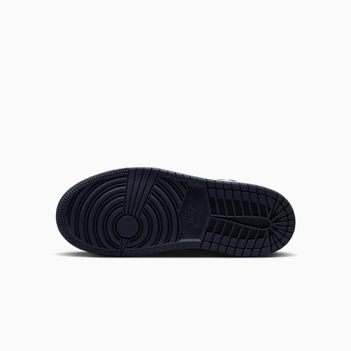Kid's Air Jordan 1 Retro Low OG 'Obsidian' Pre School