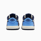Air Jordan 1 Retro Low OG pour tout-petits « Obsidian »