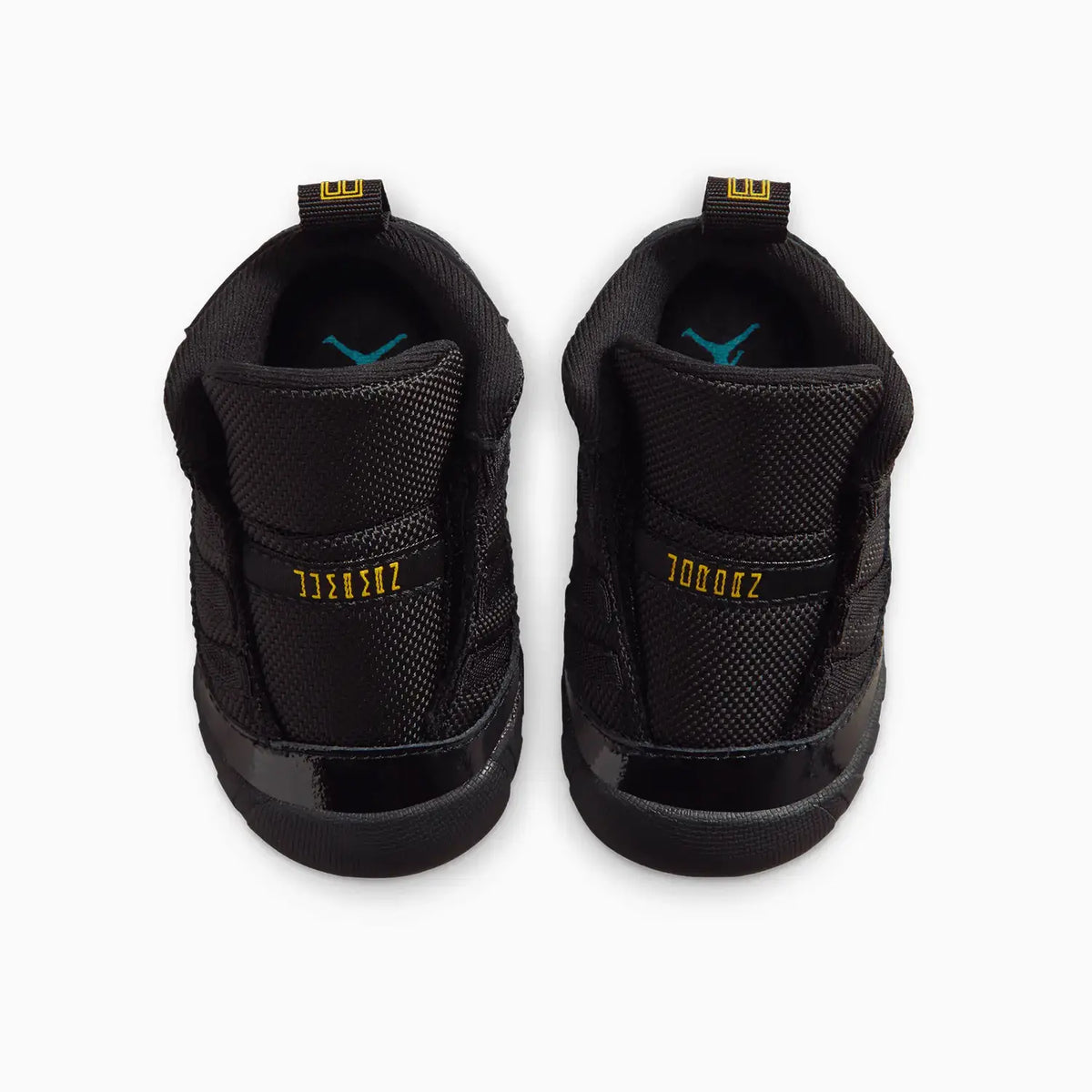 Kid's Air Jordan 11 Retro 'Gamma Blue' Infants