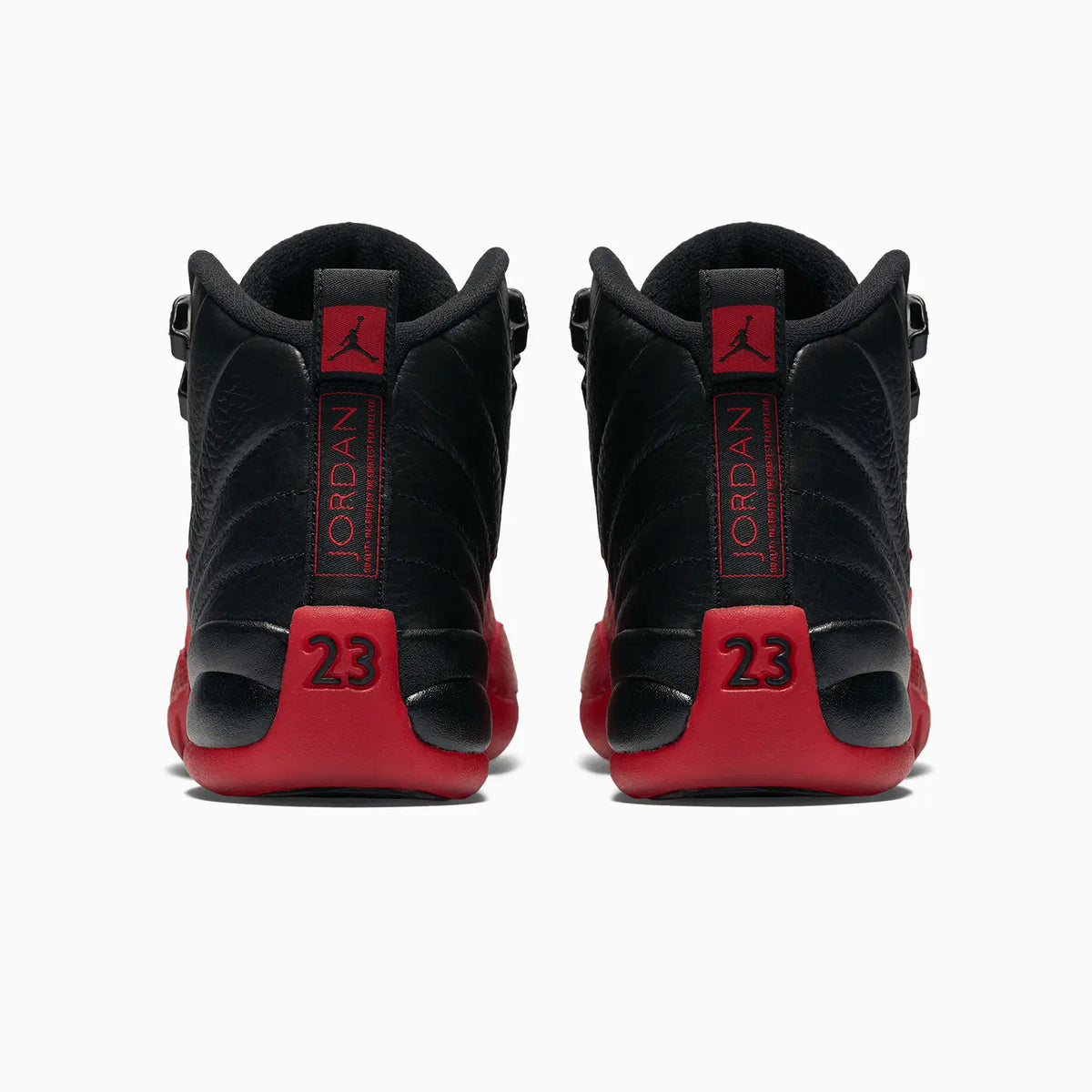 Air Jordan 12 Retro 'Flu Game' de Niño Tallas Escolares