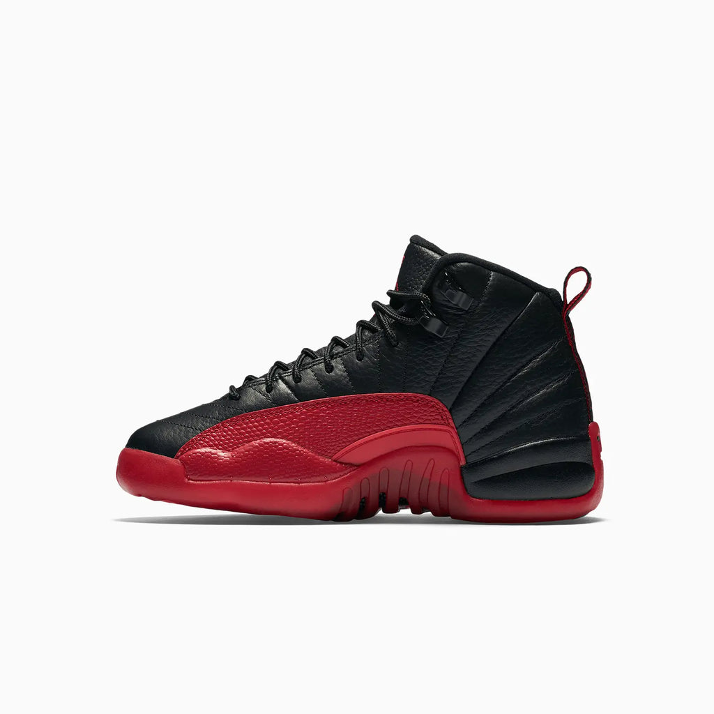 Air Jordan 12 Retro 'Flu Game' de Niño Tallas Escolares