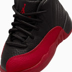Kid's Air Jordan 12 Retro 'Flu Game' Toddlers