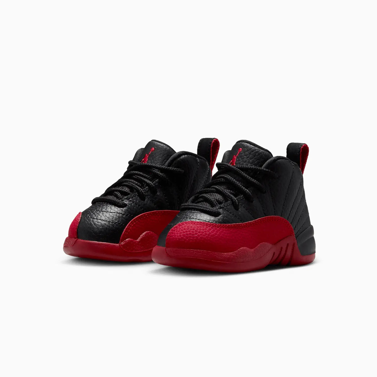Kid's Air Jordan 12 Retro 'Flu Game' Toddlers