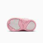Air Jordan 12 Retro 'Pearl Pink' para niños pequeños