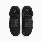 Jordan 3 Rétro pour enfant « Black Cat » (école primaire)
