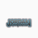 Kid's Air Jordan 4 Retro 'Blue Chill' Pre School