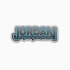 Air Jordan 4 Retro 'Blue Chill' pour tout-petits